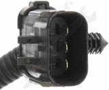 APDTY 790312 Oil Pump Drive Assembly; Distributor / Camshaft Synchronizer; 4.0L
