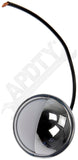 APDTY 79262 License Plate Lamp - Universal