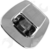 APDTY 79266 License Plate Lens