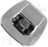 APDTY 79266 License Plate Lens