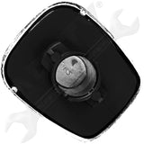 APDTY 79266 License Plate Lens