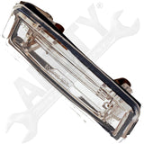 APDTY 79271 License Plate Lens
