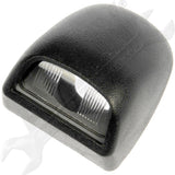 APDTY 79279 License Plate Lens Replaces 15805196, 22794700, 22788117