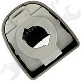 APDTY 79279 License Plate Lens Replaces 15805196, 22794700, 22788117