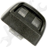 APDTY 79279 License Plate Lens Replaces 15805196, 22794700, 22788117