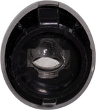 APDTY 79282 License Plate Lens Cover
