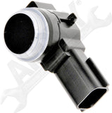 APDTY 795159 Parking Aid Assist Backup Reverse PDC Sensor Quantity 1, Black