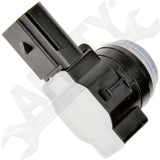 APDTY 795159 Parking Aid Assist Backup Reverse PDC Sensor Quantity 1, Black