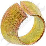 APDTY 796166 Tapered Washer, Type 2, 5/8 Id X 1 Od X 7/16 In. Height