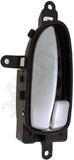 APDTY 80005 Interior Door Handle Front Right Replaces 806709N00A