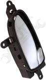 APDTY 80005 Interior Door Handle Front Right Replaces 806709N00A