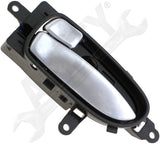 APDTY 80006 Interior Door Handle Front Left Replaces 806719N00A