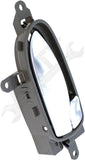 APDTY 80007 Interior Door Handle Front Right Replaces 806709N00B