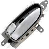 APDTY 80008 Interior Door Handle Front Left Replaces 806719N00B