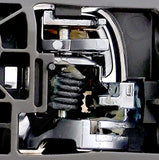 APDTY 80008 Interior Door Handle Front Left Replaces 806719N00B