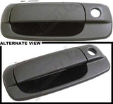 APDTY 80011 Exterior Outside Door Handle Fits Front Left Driver-Side