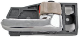 APDTY 80016 Interior Door Handle