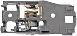 APDTY 80016 Interior Door Handle