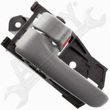 APDTY 80027 Interior Door Handle Frnt Left