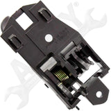 APDTY 80027 Interior Door Handle Frnt Left