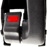 APDTY 80027 Interior Door Handle Frnt Left