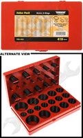 APDTY 800563 Metric O-rings Value Pack- 32 Sku's- 419 Pieces