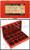 APDTY 800563 Metric O-rings Value Pack- 32 Sku's- 419 Pieces