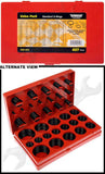APDTY 800564 Standard O-rings Value Pack- 32 Sku's- 407 Pieces