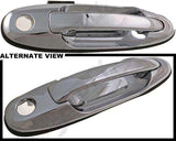 APDTY 80066 Exterior Door Handle Front Right
