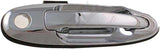APDTY 80066 Exterior Door Handle Front Right