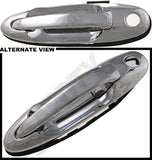 APDTY 80067 Exterior Door Handle Front Left