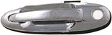 APDTY 80067 Exterior Door Handle Front Left