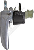 APDTY 80070 Interior Door Handle Front/Rear Left