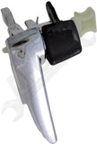 APDTY 80070 Interior Door Handle Front/Rear Left