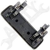 APDTY 80213 Exterior Door Handle