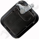 APDTY 80400 Exterior Door Handle Replaces 55176382AE