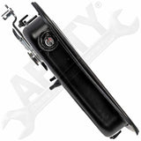 APDTY 80400 Exterior Door Handle Replaces 55176382AE