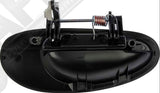 APDTY 80401 Exterior Door Handle