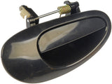 APDTY 80402 Exterior Door Handle