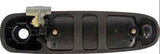 APDTY 80403 Exterior Door Handle
