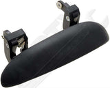 APDTY 80413 Exterior Door Handle Fits Front Left 1995-2005 Cavalier & Sunfire