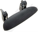 APDTY 80414 Exterior Door Handle Fits Front Right 1995-2005 Cavalier & Sunfire