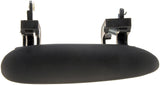 APDTY 80414 Exterior Door Handle Fits Front Right 1995-2005 Cavalier & Sunfire
