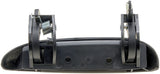 APDTY 80414 Exterior Door Handle Fits Front Right 1995-2005 Cavalier & Sunfire