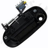 APDTY 80422 Exterior Door Handle