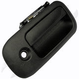 APDTY 80432 Exterior Door Handle