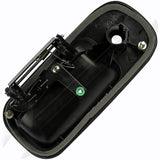 APDTY 80432 Exterior Door Handle