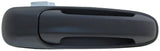 APDTY 80442 Exterior Door Handle Replaces QR38DX8AC, QR38DX8AB