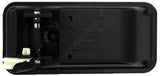 APDTY 80446 Exterior Door Handle Replaces 55176548AB