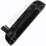 APDTY 80451 Exterior Door Handle Replaces 69240-16090, 6924016091